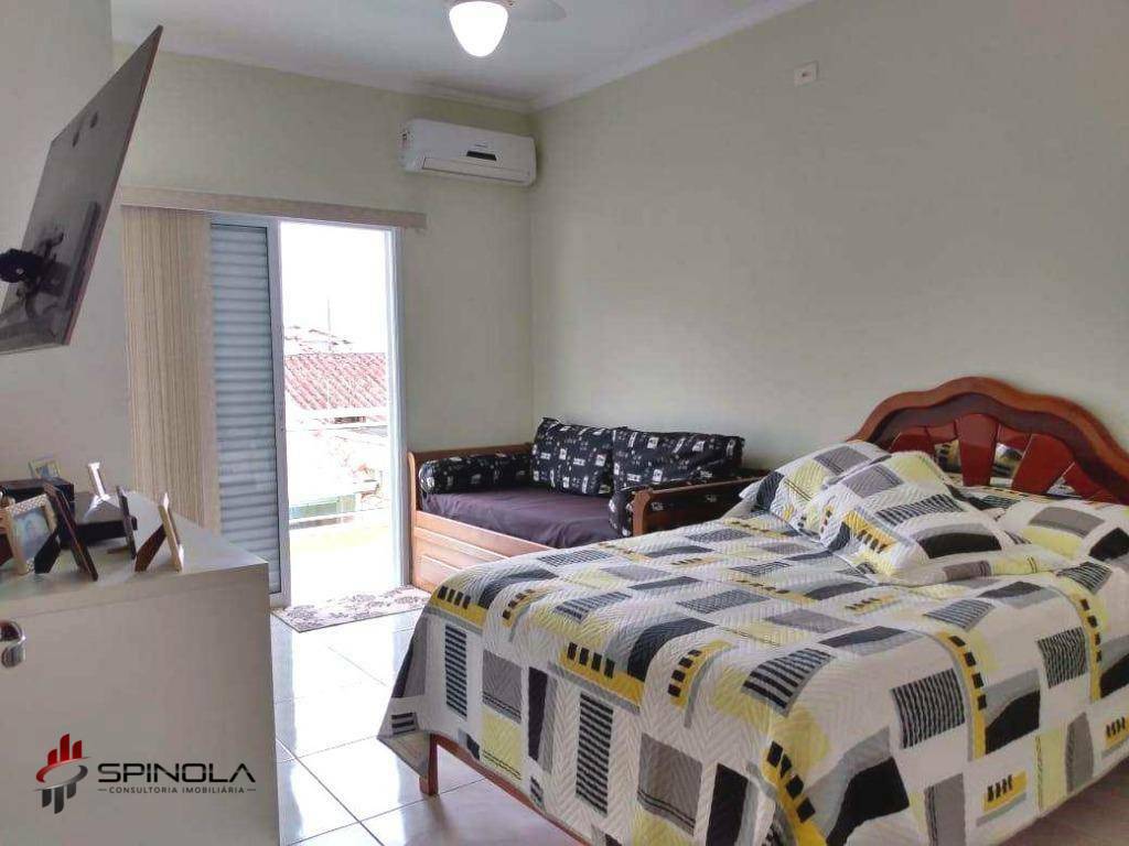 Casa à venda com 4 quartos, 232m² - Foto 18