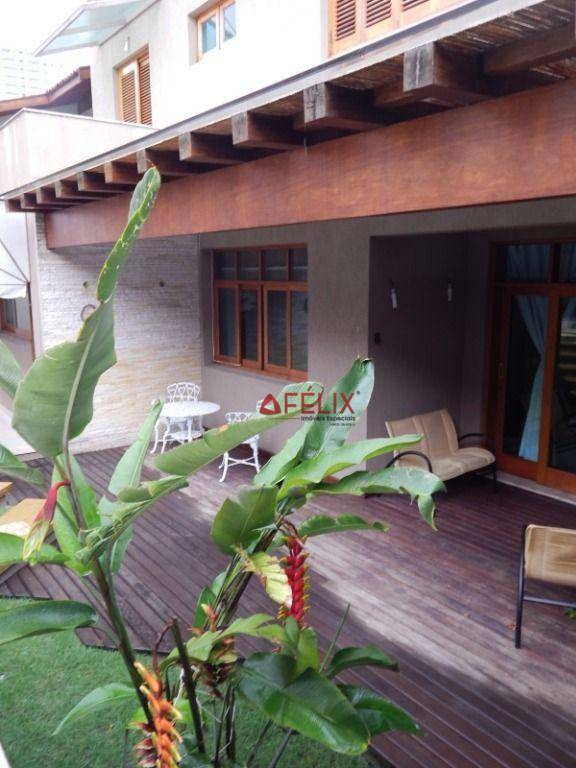 Sobrado, 4 quartos, 389 m² - Foto 4