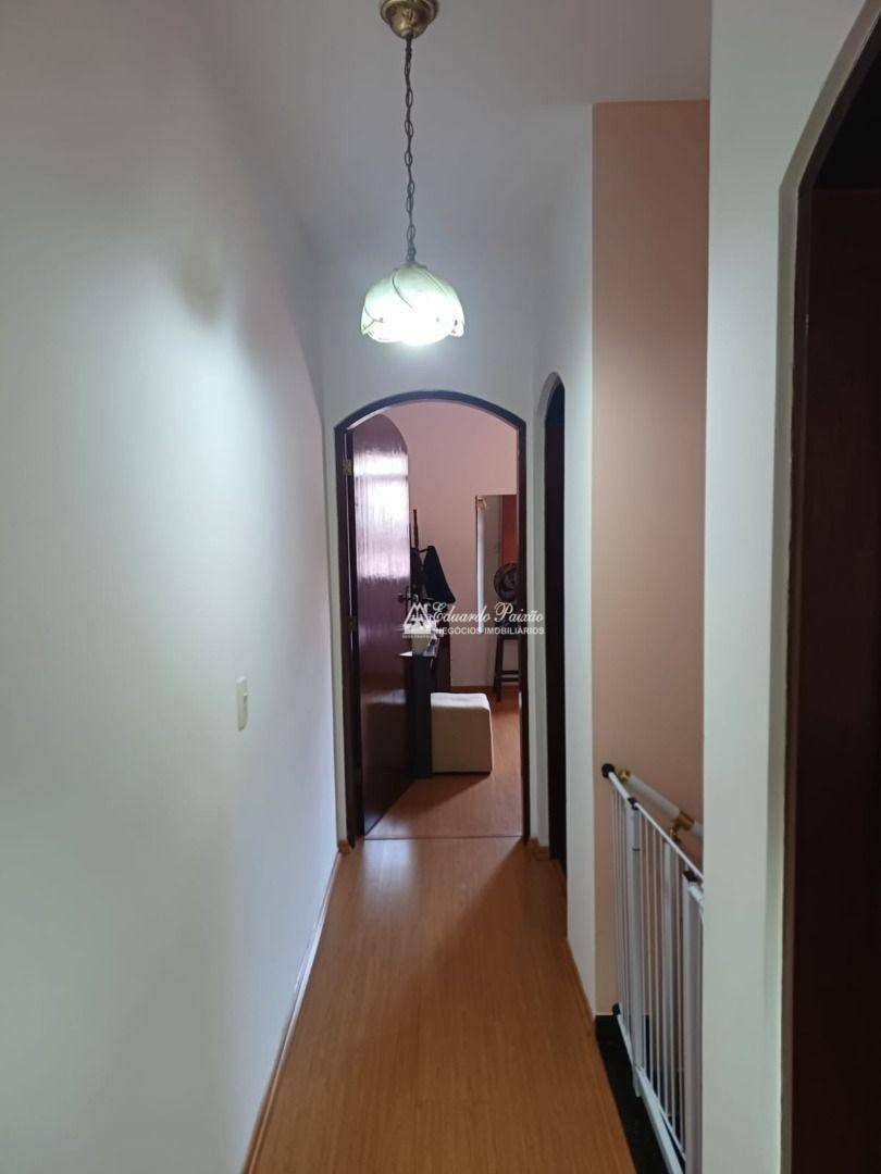 Sobrado à venda com 3 quartos, 93m² - Foto 12