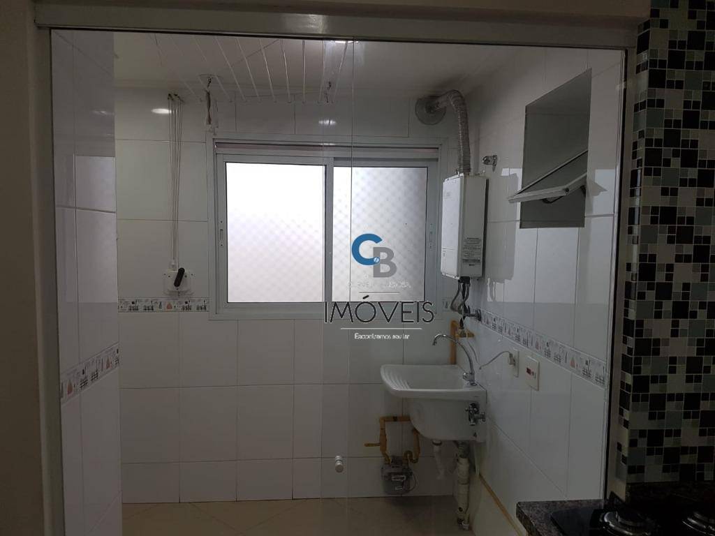 Apartamento à venda com 3 quartos, 87m² - Foto 36