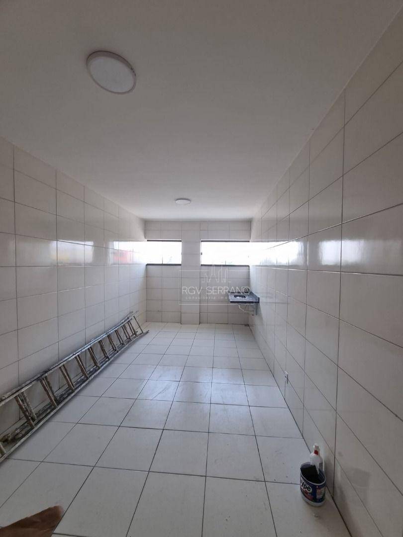 Depósito-Galpão-Armazém para alugar, 780m² - Foto 13