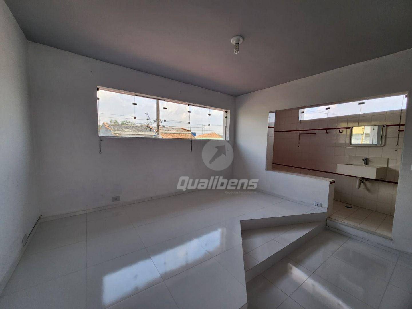 Sobrado à venda com 2 quartos, 180m² - Foto 13