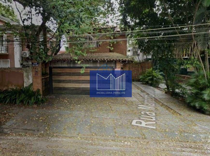 Sobrado à venda e aluguel com 4 quartos, 340M2 - Foto 3