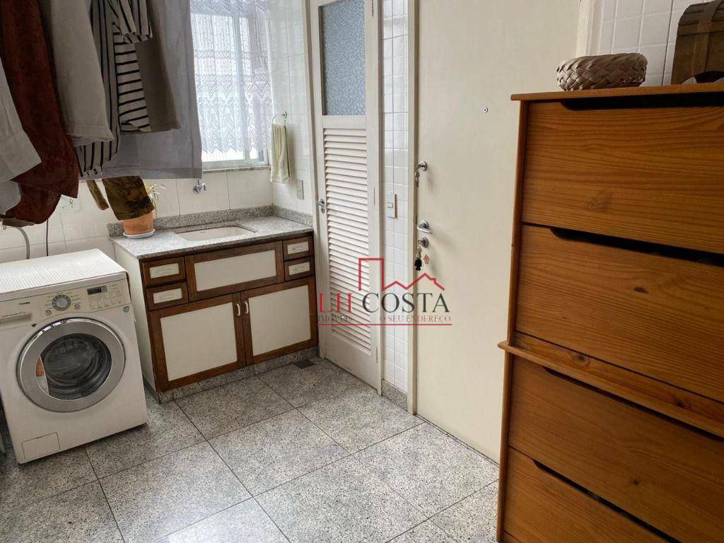 Apartamento à venda com 3 quartos, 112m² - Foto 22