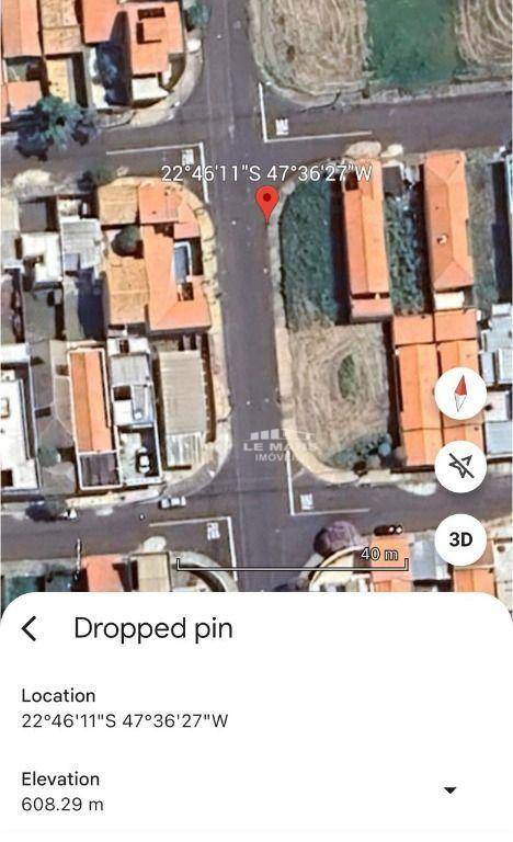 Terreno, 245 m² - Foto 4