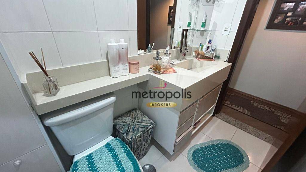 Apartamento à venda com 2 quartos, 64m² - Foto 10