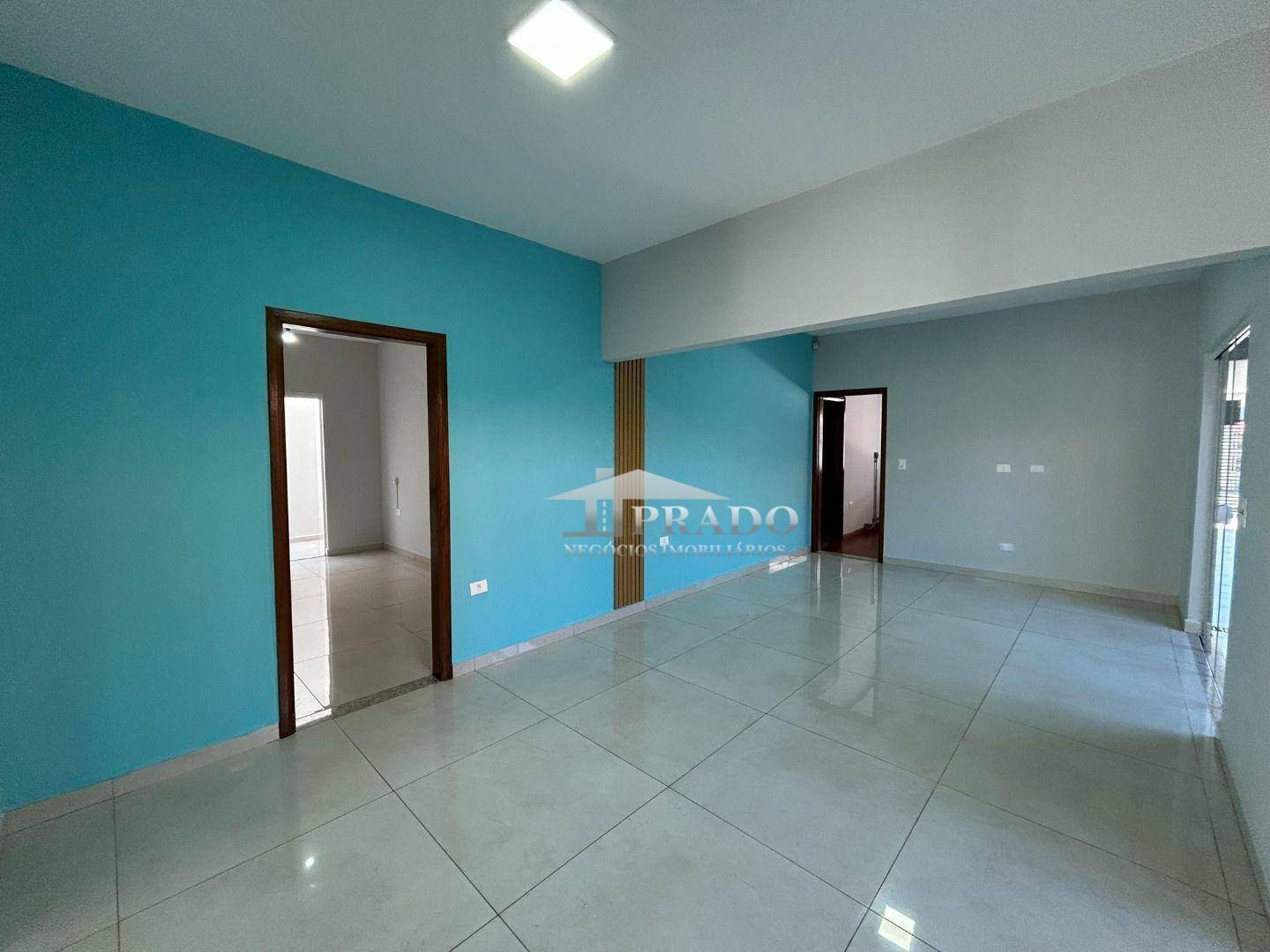 Casa à venda com 3 quartos, 220m² - Foto 9