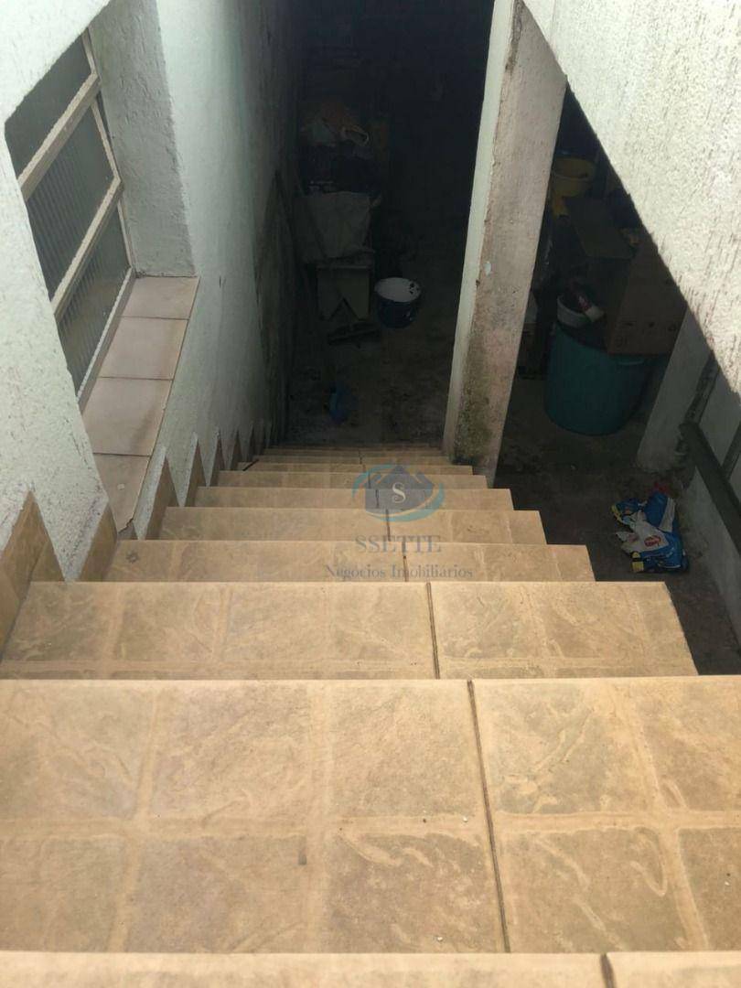 Sobrado à venda com 3 quartos, 150m² - Foto 32