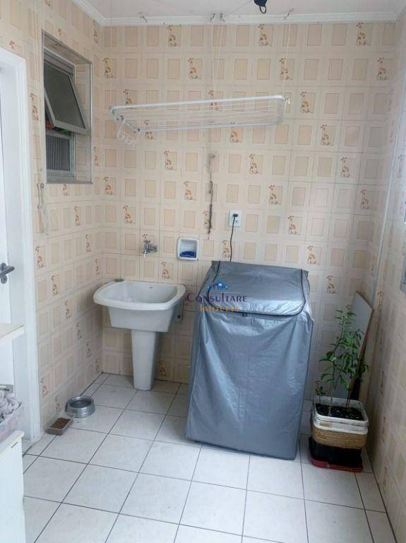 Apartamento à venda com 3 quartos, 160m² - Foto 20