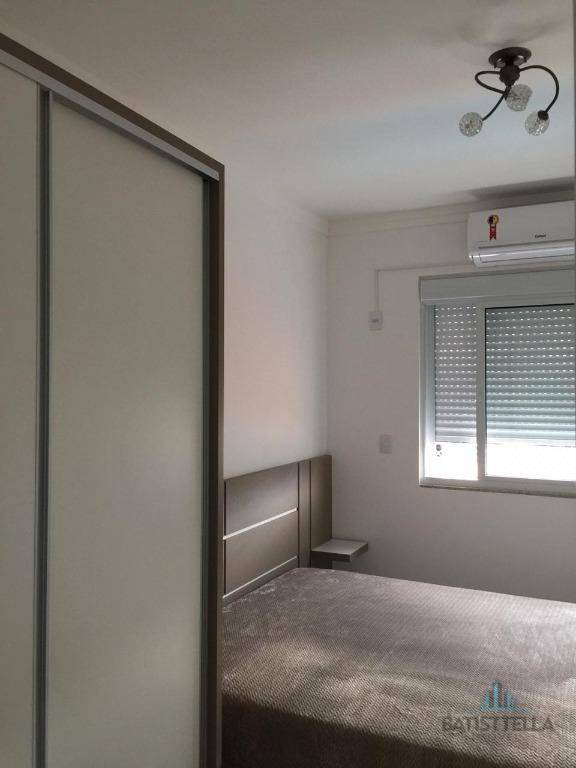 Apartamento à venda com 1 quarto, 46m² - Foto 8