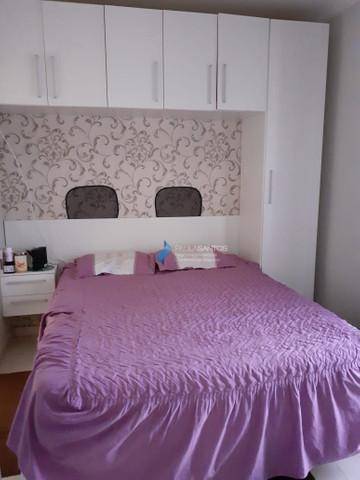 Apartamento à venda com 2 quartos, 67m² - Foto 6