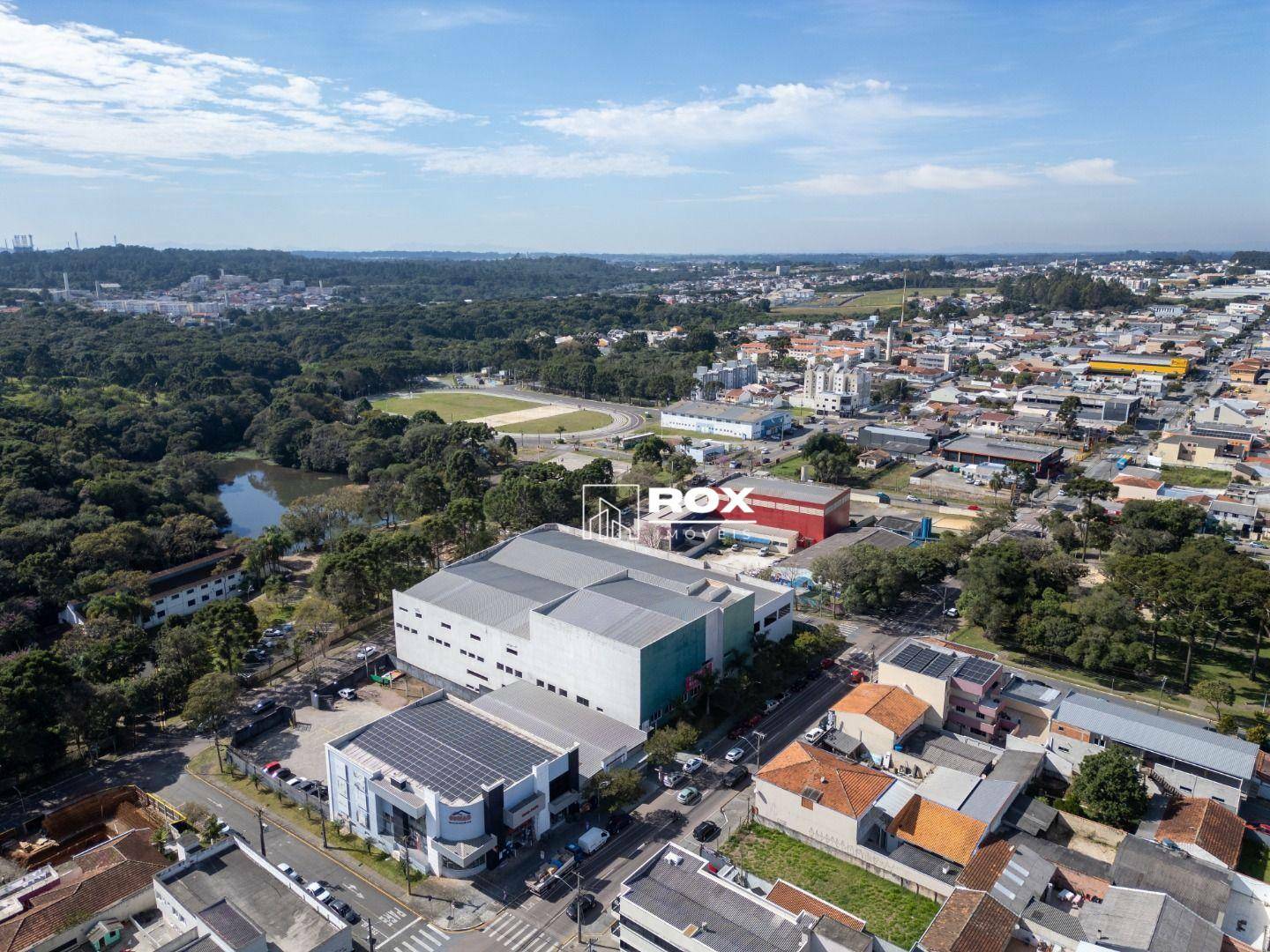 Prédio Inteiro à venda, 14000m² - Foto 4