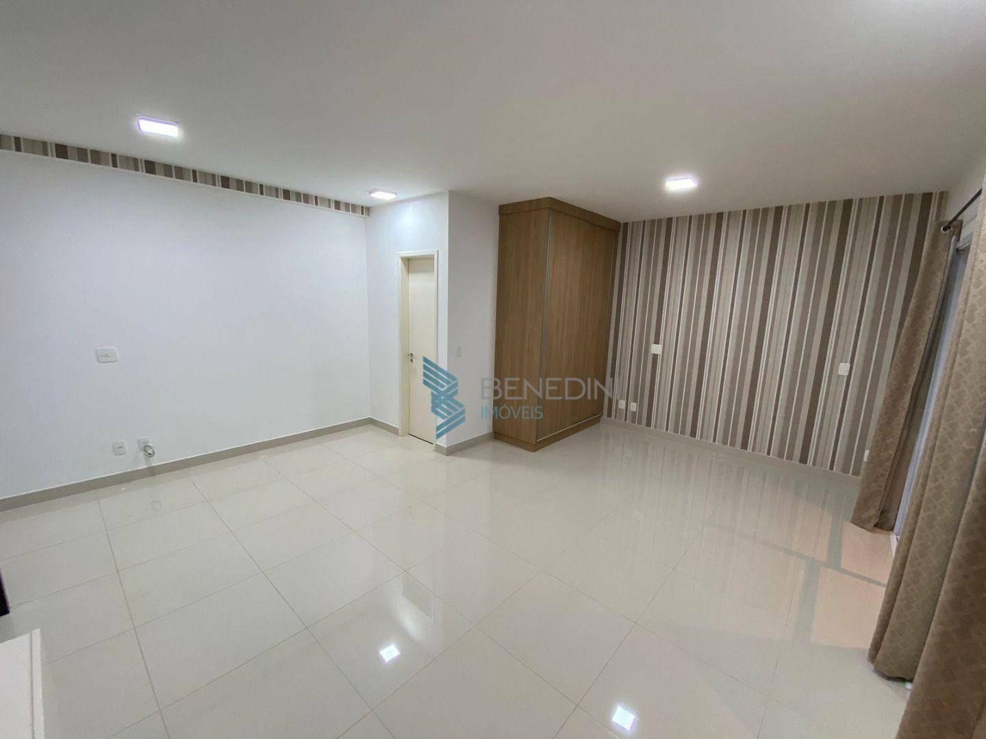 Apartamento à venda com 1 quarto, 55m² - Foto 8