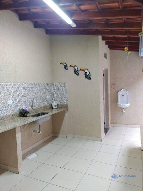 Sobrado à venda com 3 quartos, 114m² - Foto 29