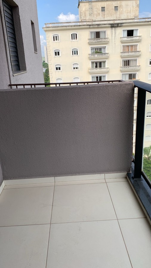Apartamento à venda com 2 quartos, 58m² - Foto 12