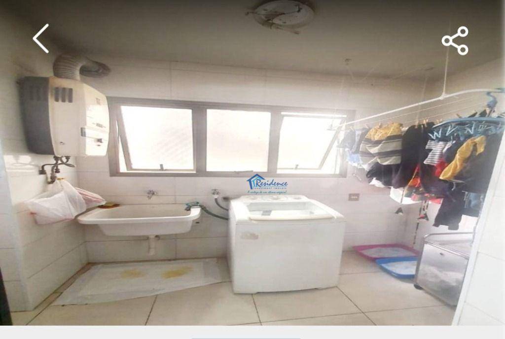 Apartamento à venda com 3 quartos, 100m² - Foto 17