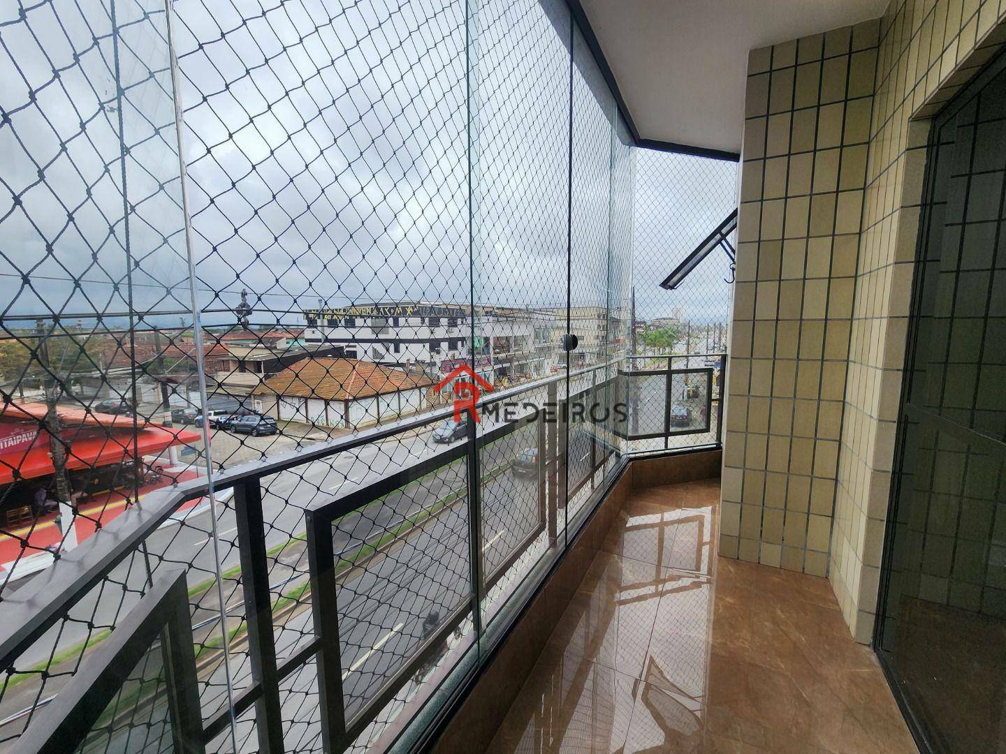 Apartamento à venda com 1 quarto, 66m² - Foto 4