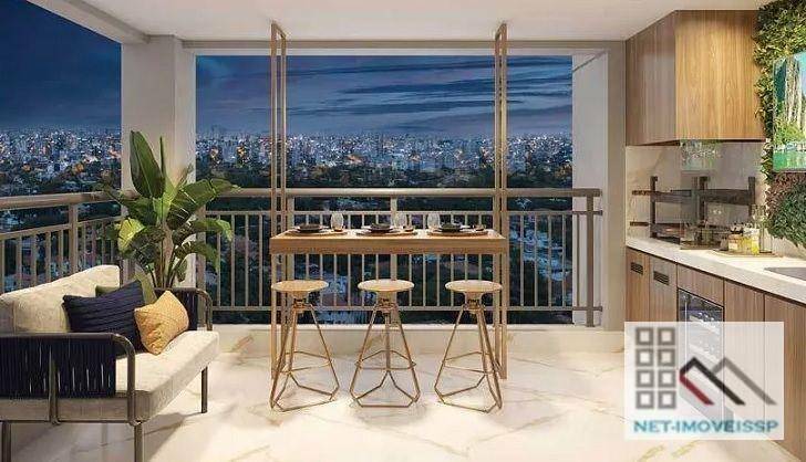 Apartamento à venda com 3 quartos, 88m² - Foto 1