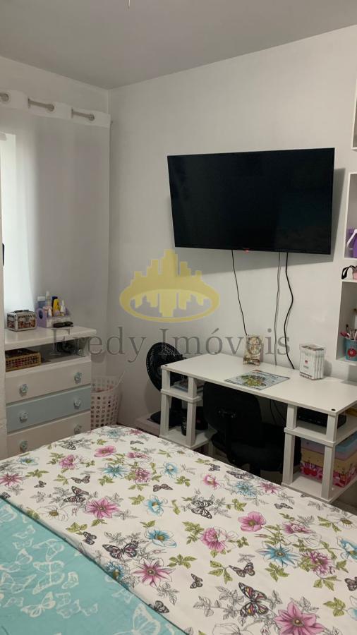 Apartamento à venda com 3 quartos, 101m² - Foto 13