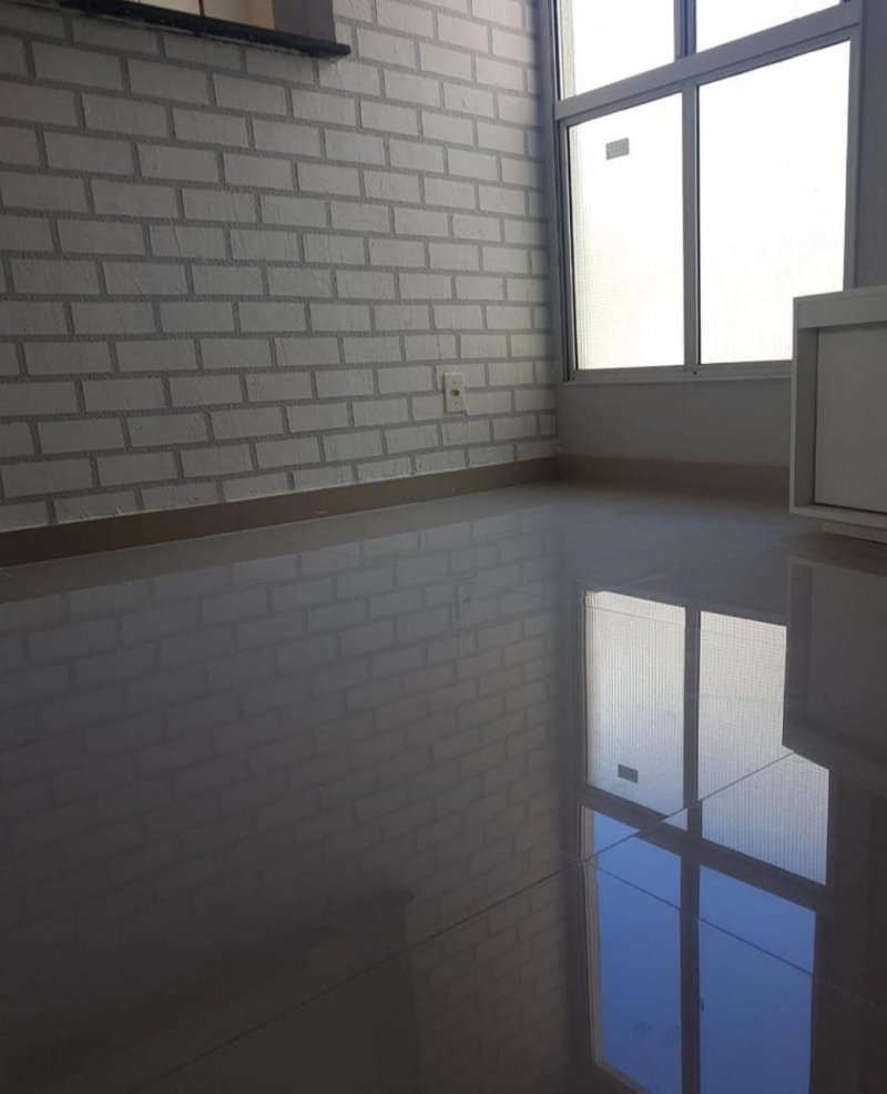 Apartamento, 2 quartos, 47 m² - Foto 6