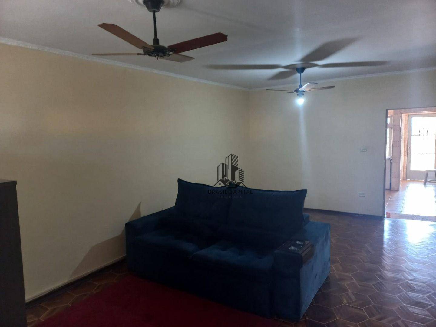 Sobrado para alugar com 3 quartos, 270m² - Foto 12