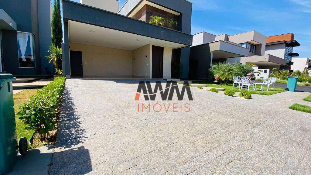 Sobrado, 3 quartos, 283 m² - Foto 3