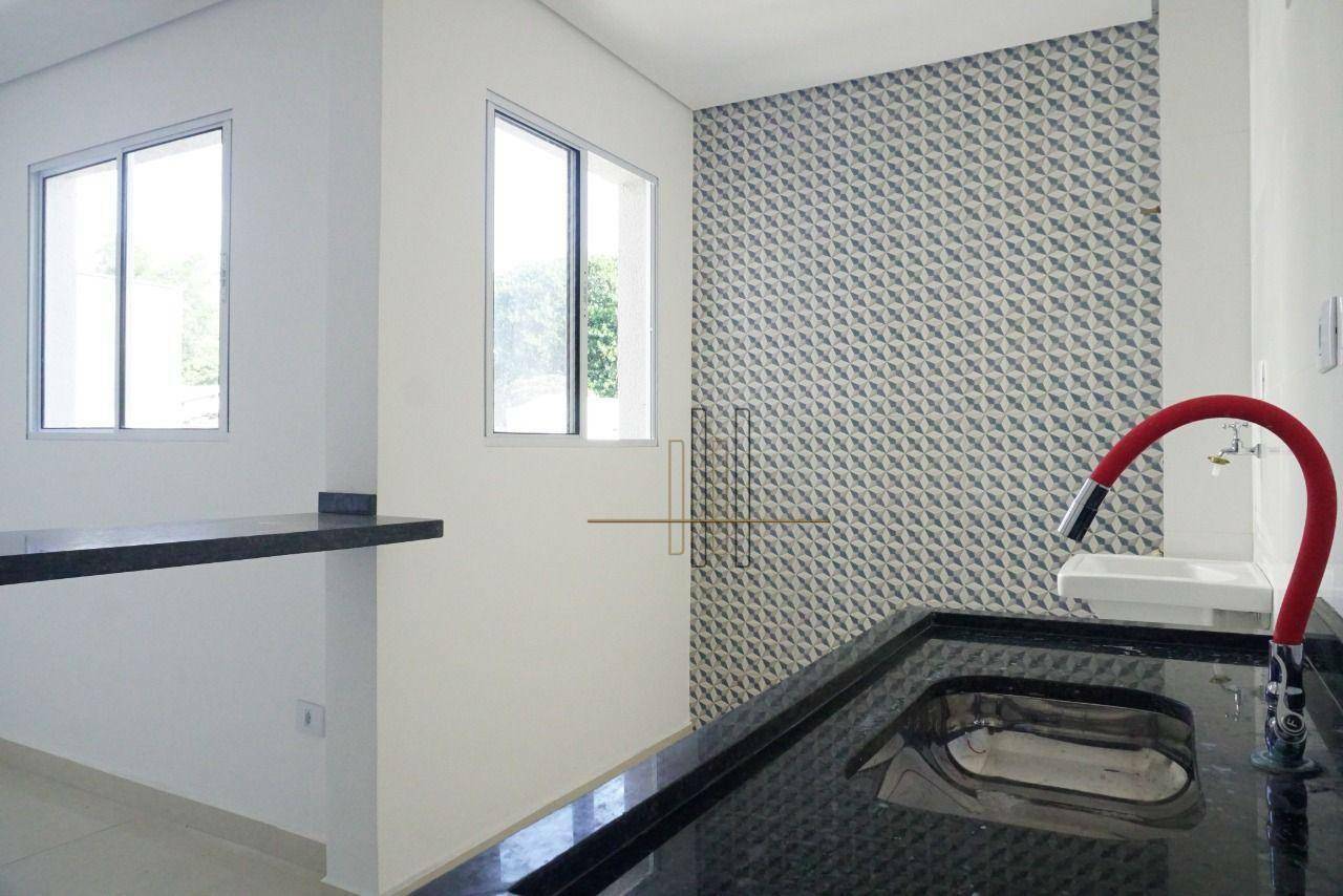 Apartamento à venda com 2 quartos, 44m² - Foto 6