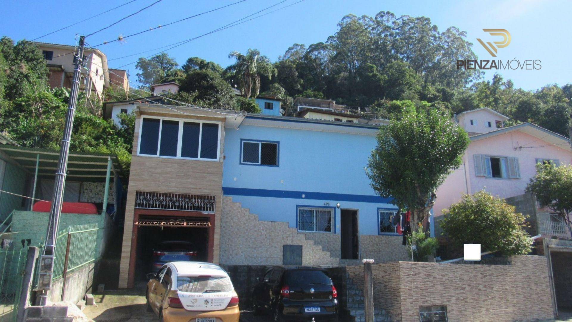 Casa, 3 quartos, 220 m² - Foto 2