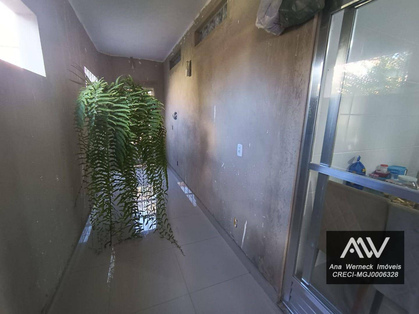 Casa de Condomínio à venda com 3 quartos, 120m² - Foto 12