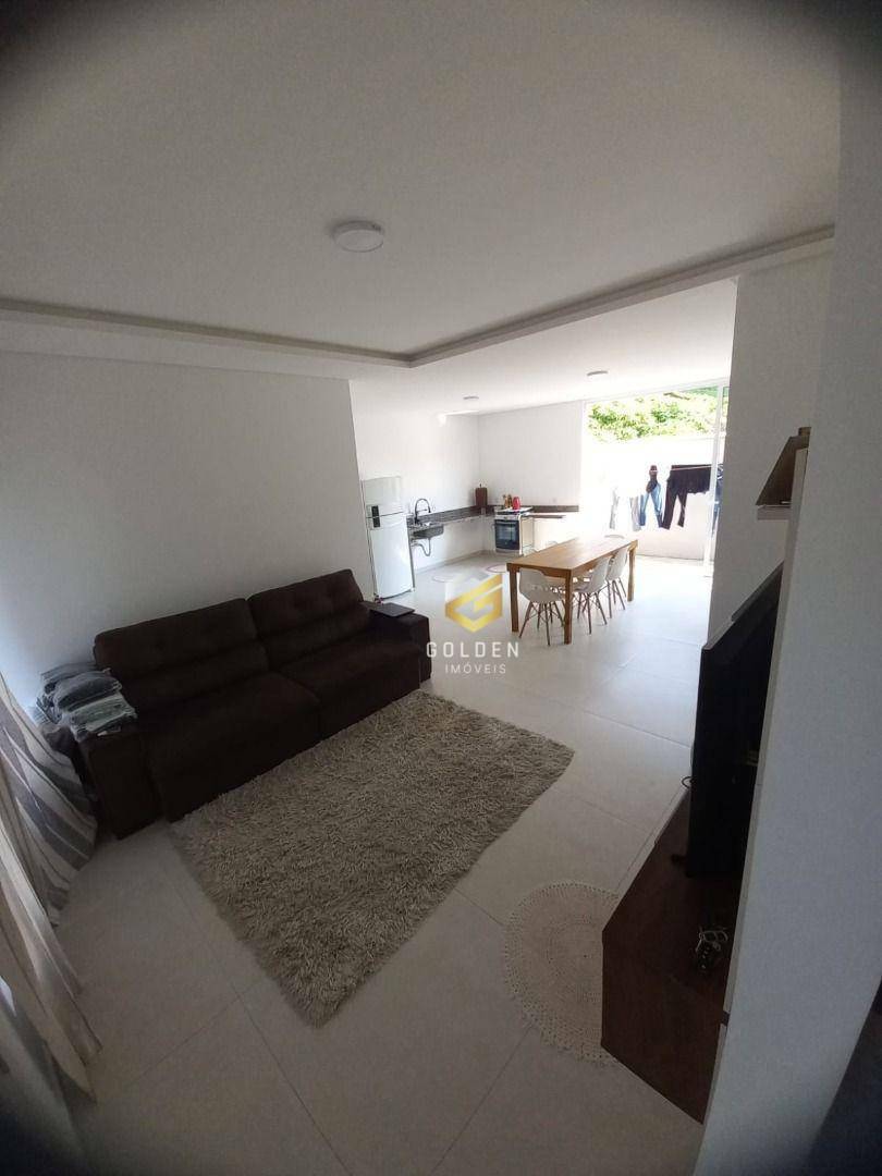 Sobrado à venda com 3 quartos, 120m² - Foto 6