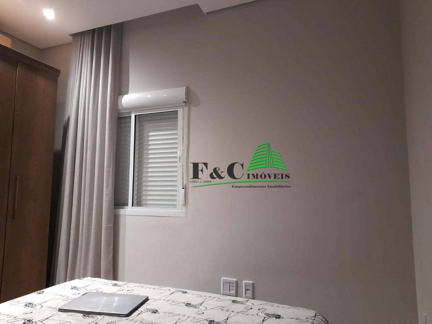 Apartamento à venda com 2 quartos - Foto 14