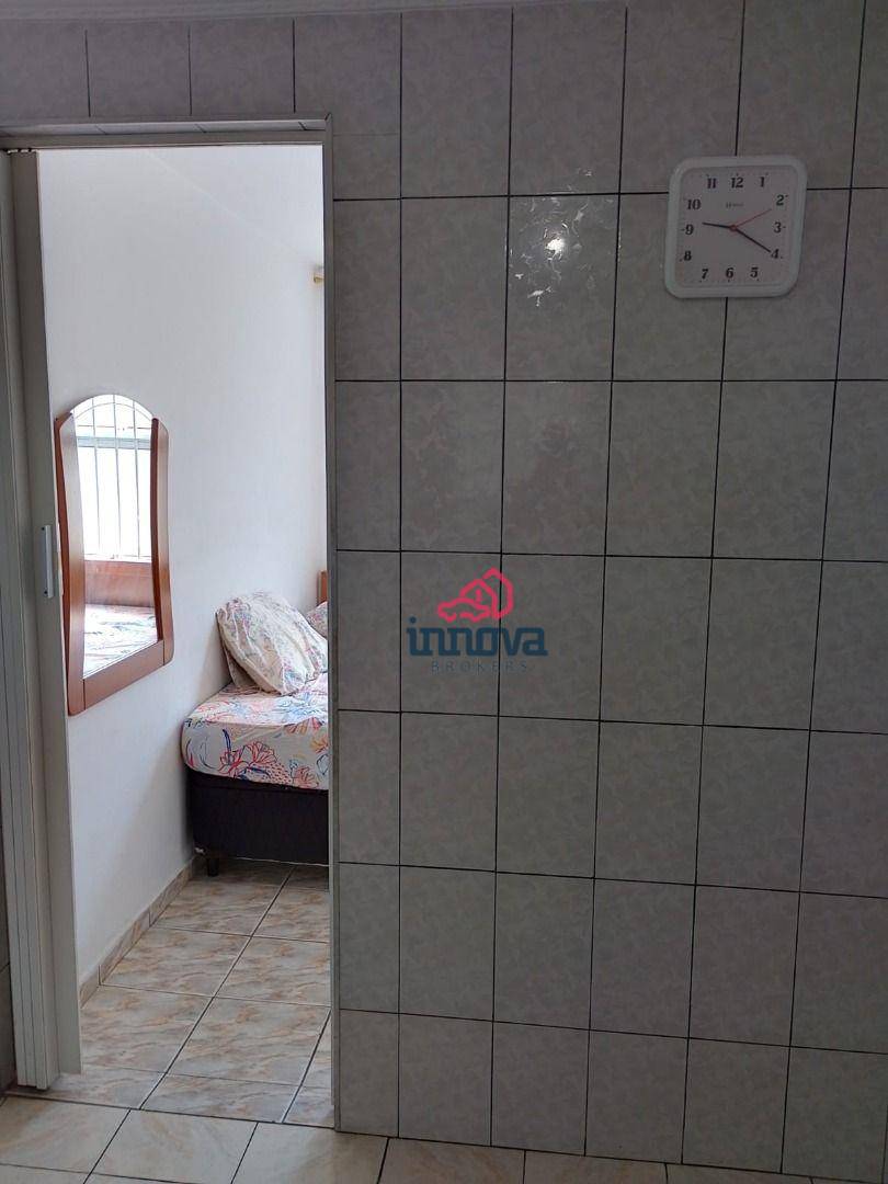 Apartamento à venda com 2 quartos, 58m² - Foto 6