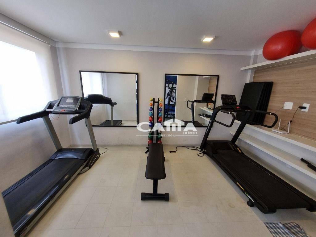 Apartamento para alugar com 2 quartos, 38m² - Foto 9