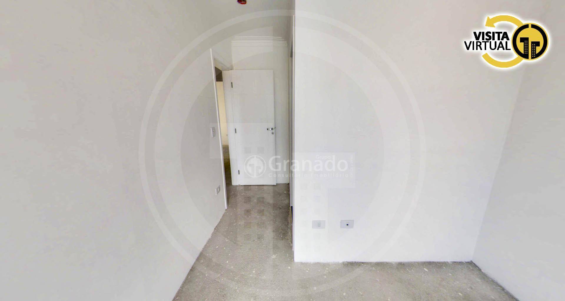 Sobrado à venda com 3 quartos, 92m² - Foto 17