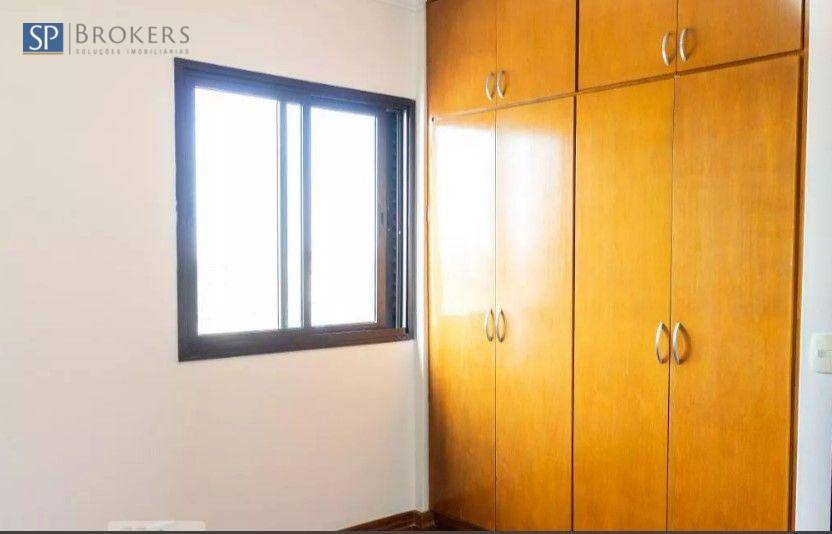 Apartamento à venda com 3 quartos, 81m² - Foto 8