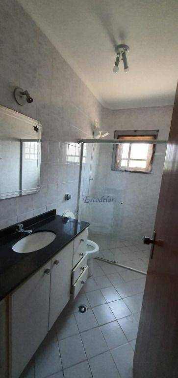 Casa de Condomínio à venda com 3 quartos, 168m² - Foto 11