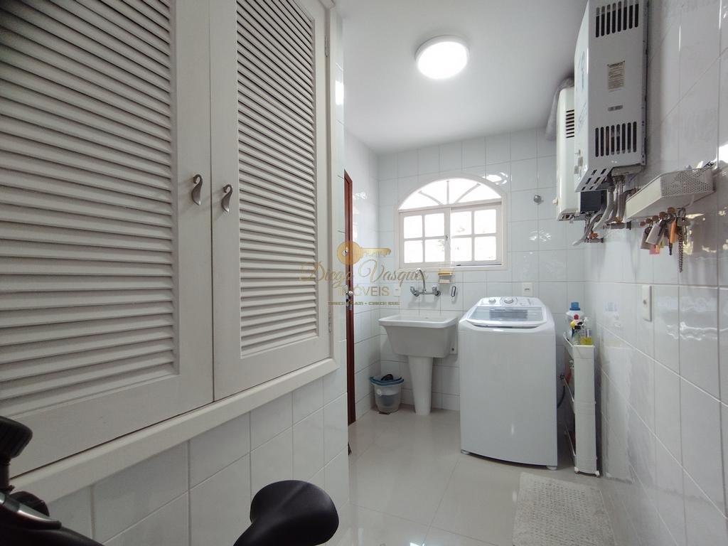 Casa de Condomínio à venda com 4 quartos, 850m² - Foto 35