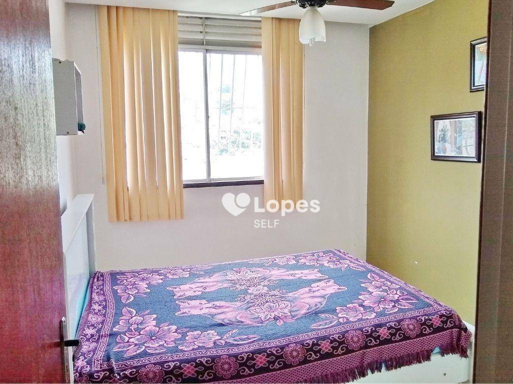 Apartamento à venda com 2 quartos, 59m² - Foto 4