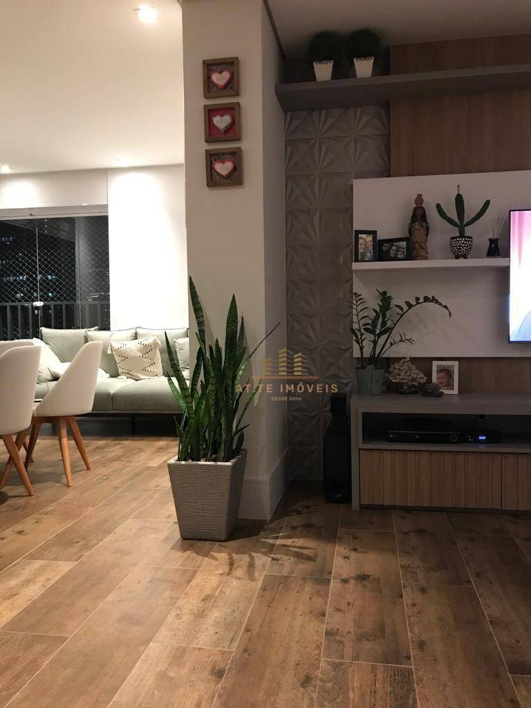 Apartamento à venda com 3 quartos, 96m² - Foto 11