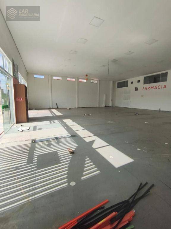 Loja-Salão, 450 m² - Foto 2