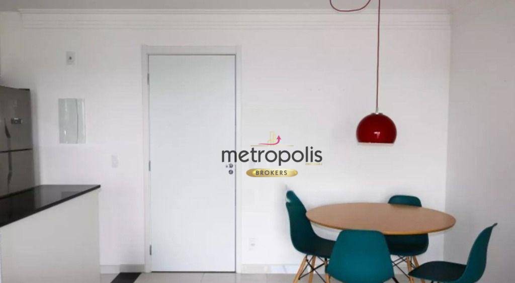 Apartamento para alugar com 2 quartos, 64m² - Foto 4