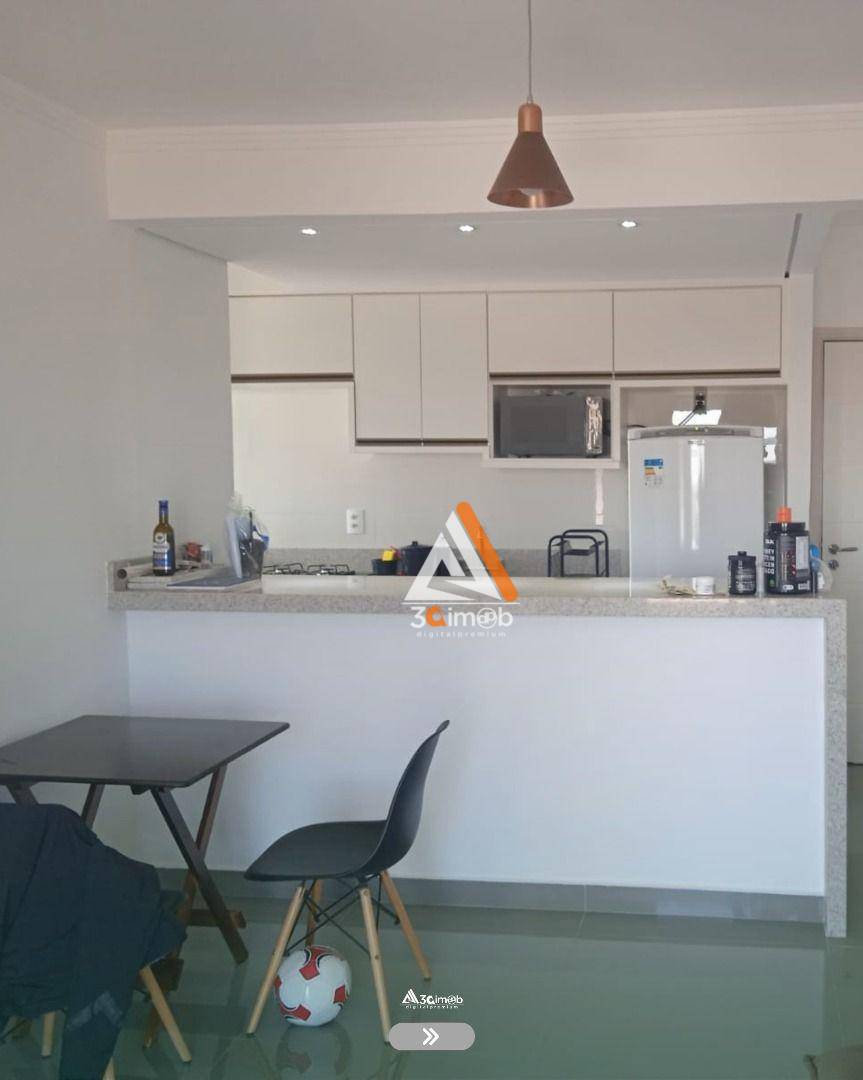 Apartamento à venda com 2 quartos, 66m² - Foto 7