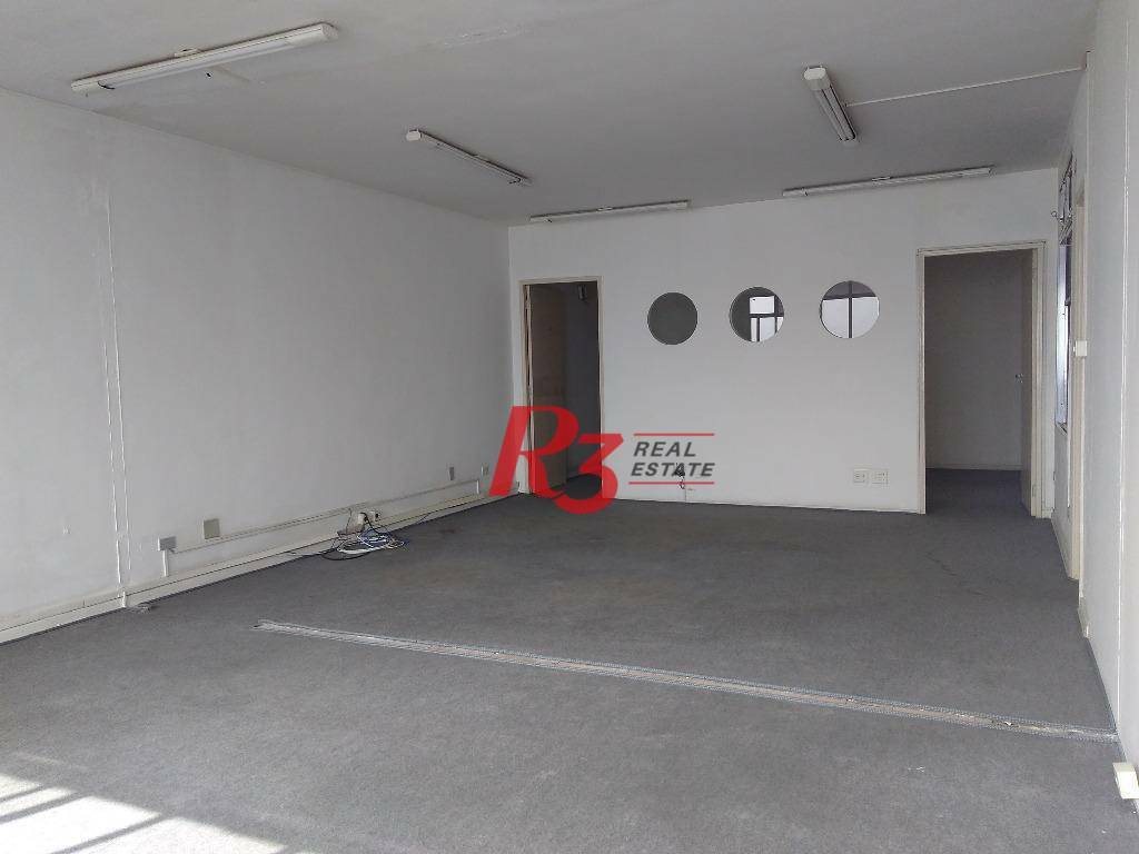 Conjunto Comercial-Sala à venda e aluguel, 70m² - Foto 1