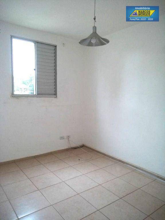 Apartamento à venda com 2 quartos, 58m² - Foto 4