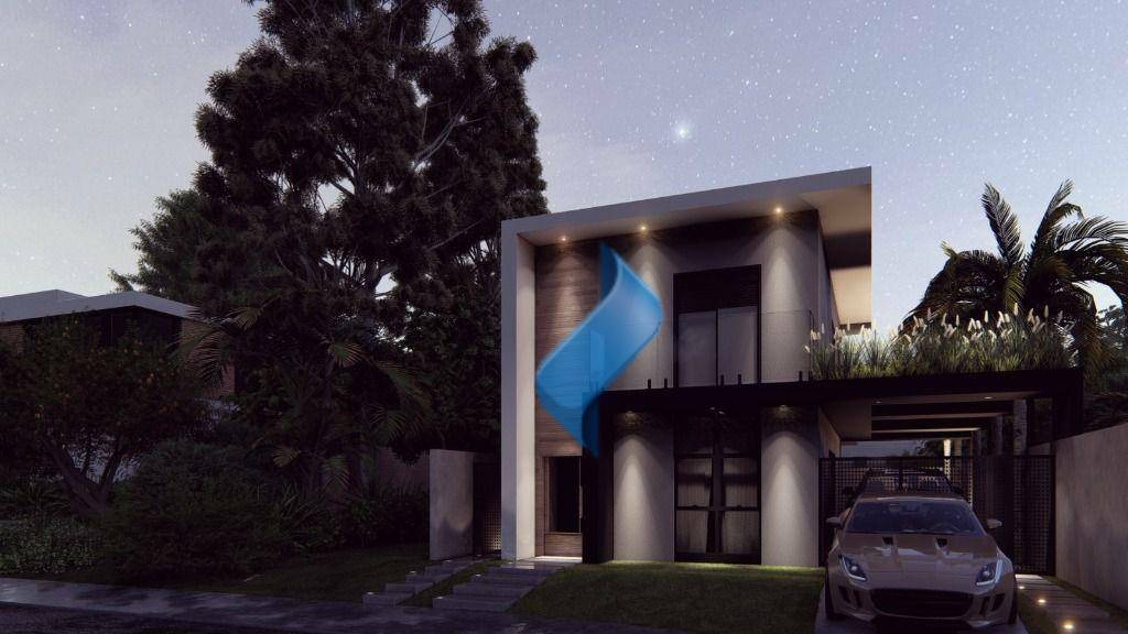 Casa de Condomínio à venda com 3 quartos, 109m² - Foto 9