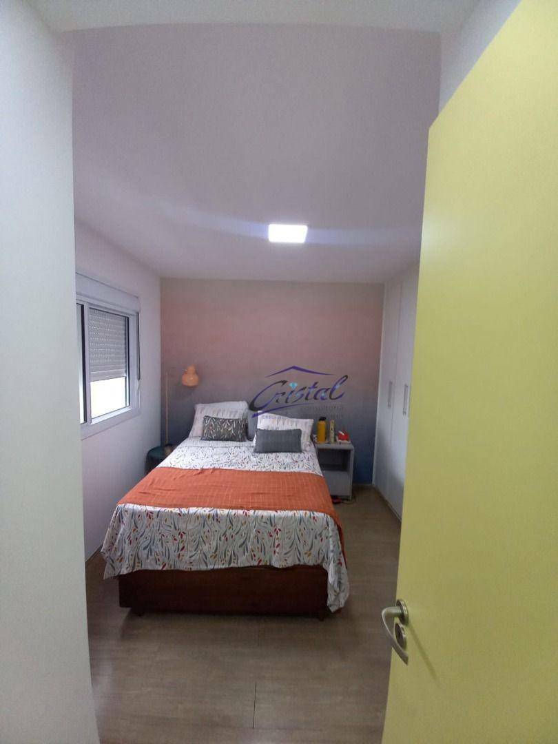 Apartamento à venda com 2 quartos, 60m² - Foto 18