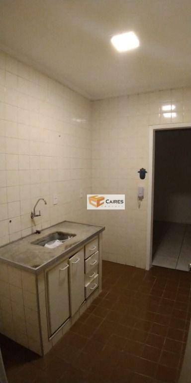 Apartamento à venda com 1 quarto, 40m² - Foto 14