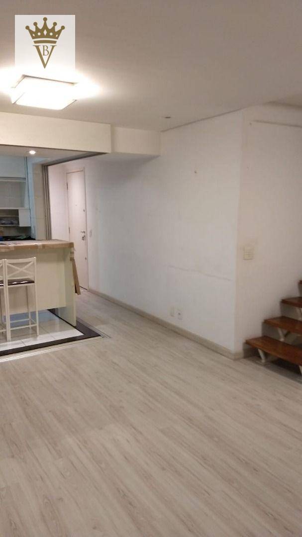 Apartamento à venda com 2 quartos, 85m² - Foto 6