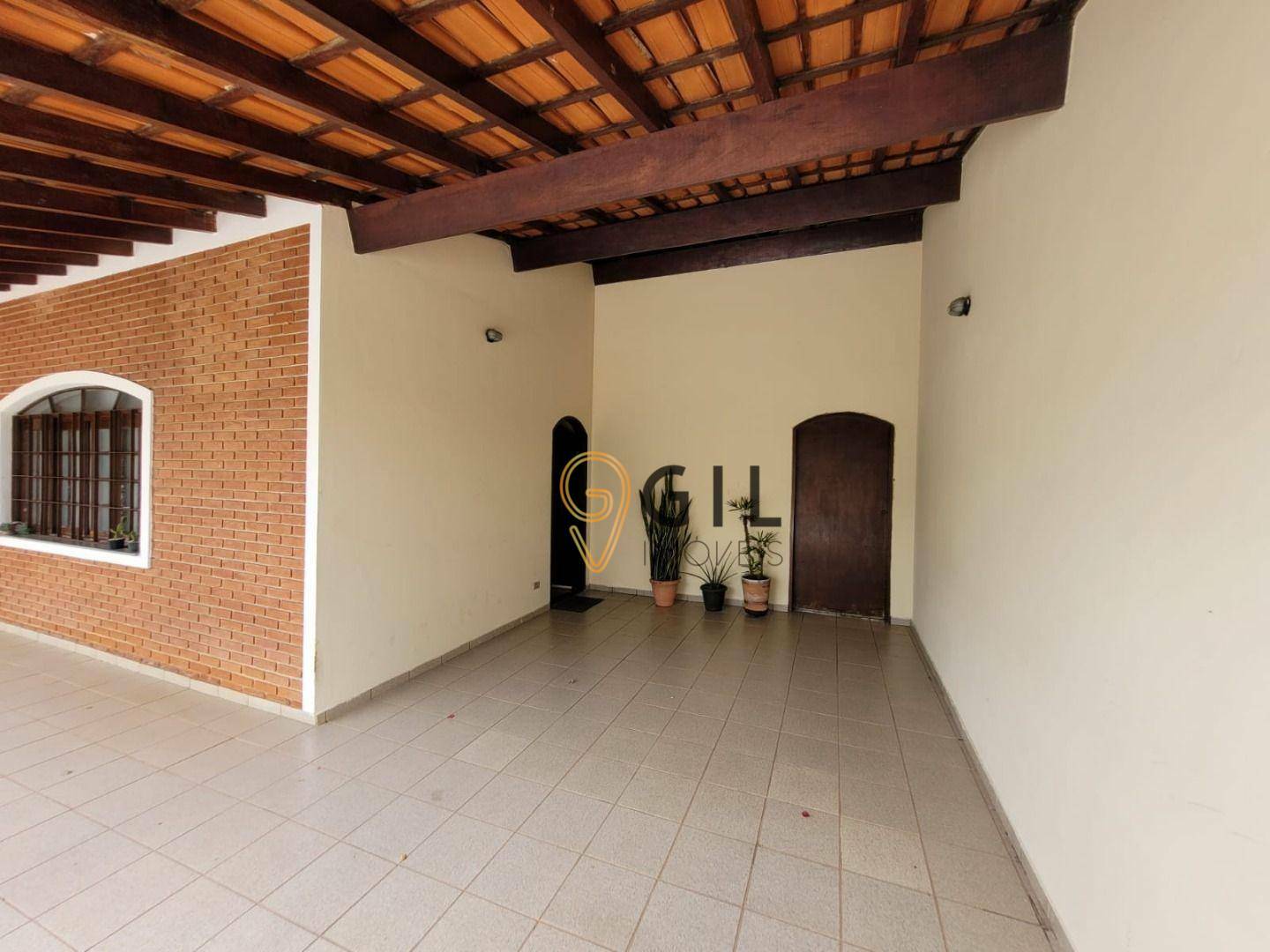 Casa à venda com 3 quartos, 175m² - Foto 19