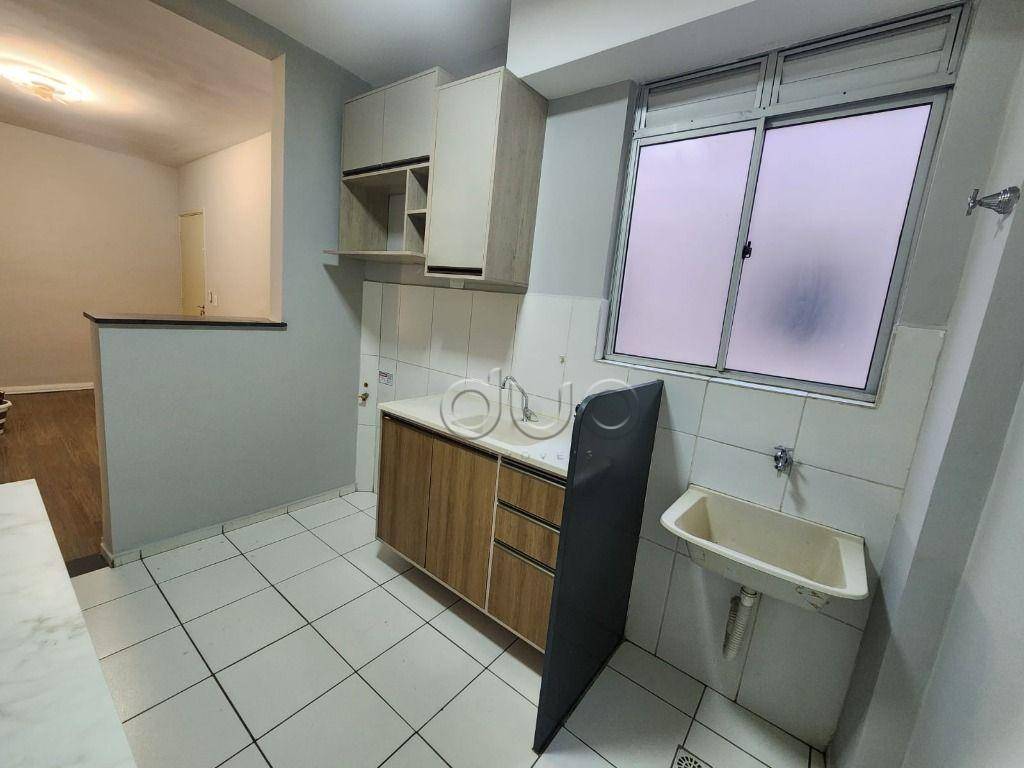 Apartamento para alugar com 2 quartos, 46m² - Foto 7
